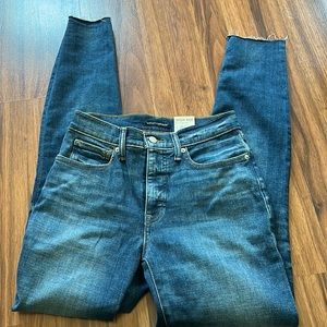 Lucky brand jeans